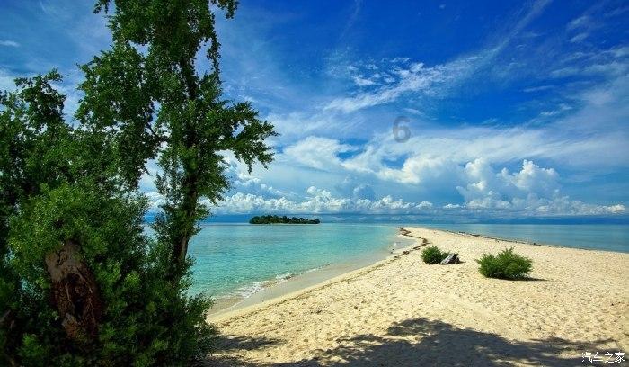 大海、机库和战机！西班牙在非洲沿海竟有国土，部署有大黄蜂战机