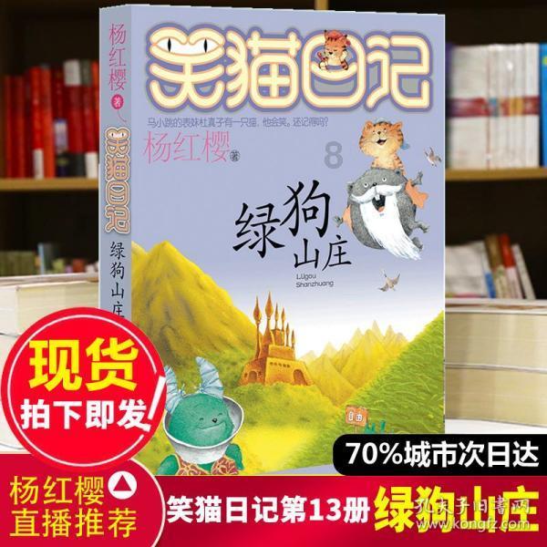 失踪的书籍