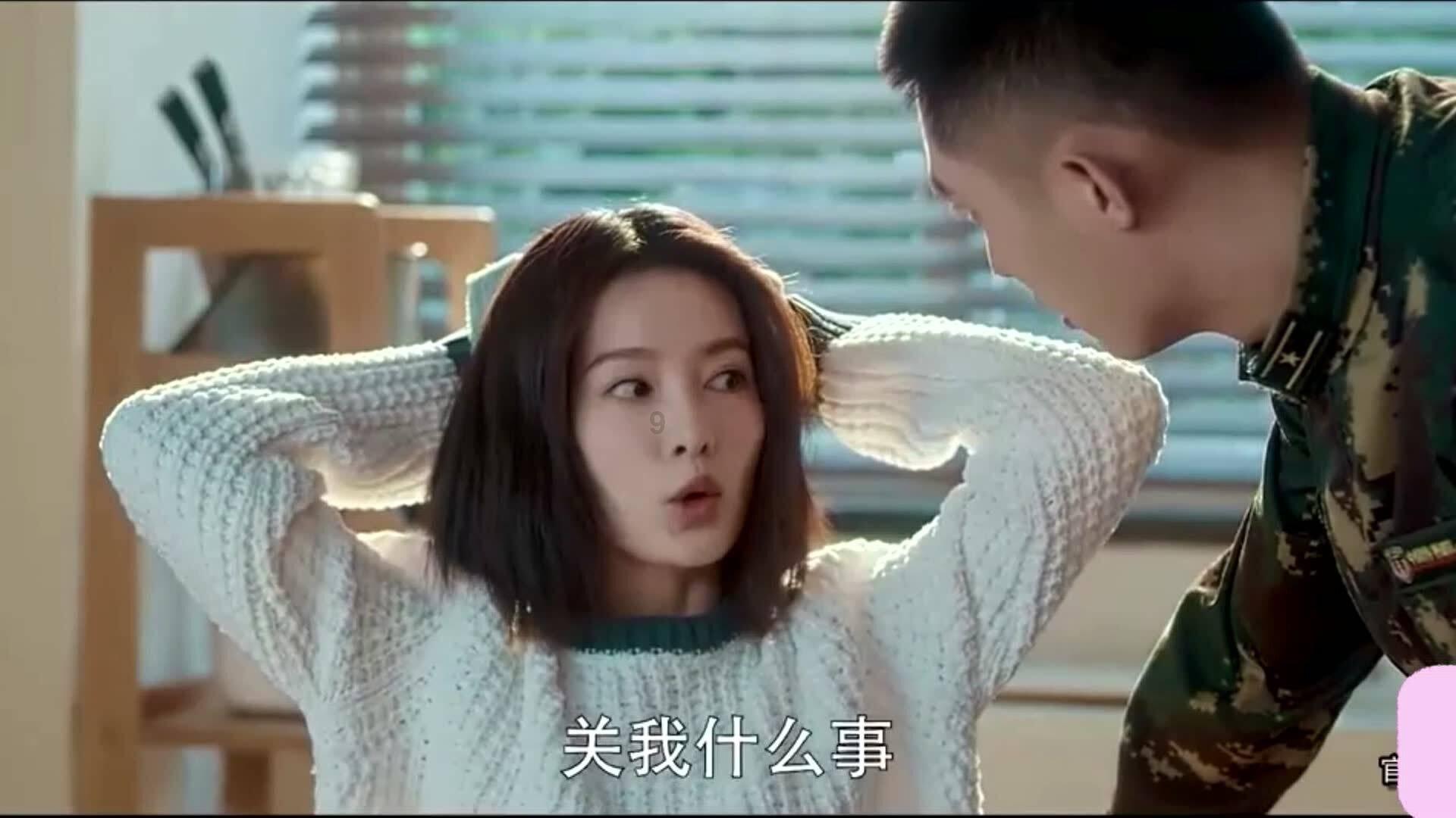 大江大河3:甩掉长期床伴求娶任遐迩