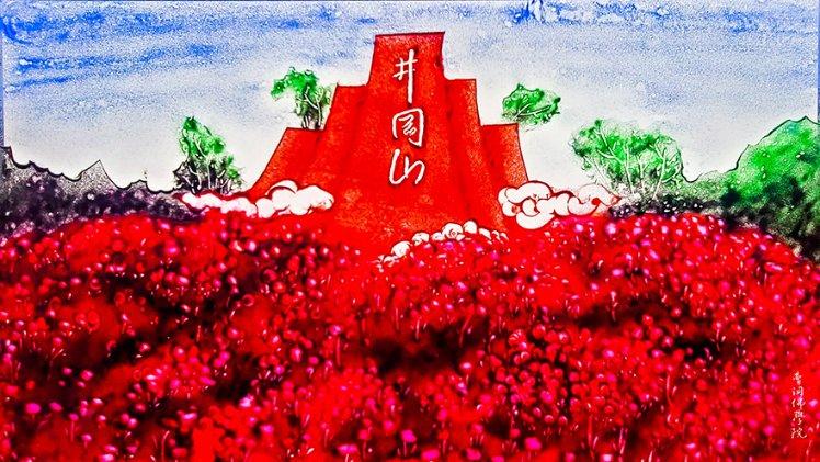 怎样才能成为一名优秀的大学生？游戏画面