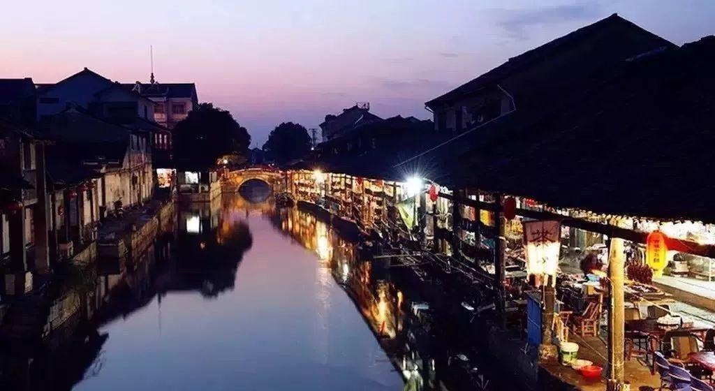 独步竹林